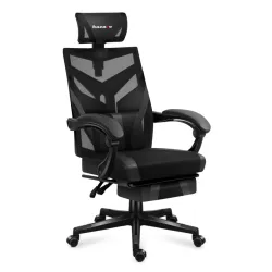 Combat 5.0 Black Gaming Chair