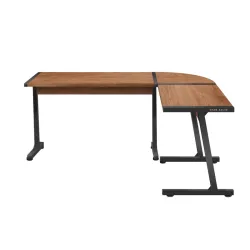 Mark Adler Leader 5.5 WN Corner Office Desk – view 7
