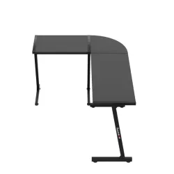 Huzaro Hero 6.0 Black Corner Gaming Desk 147 cm – view 13