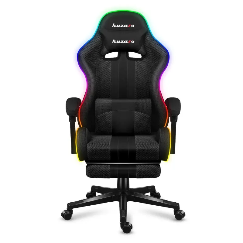 Force 4.7 RGB Mesh Gaming Chair – view 2