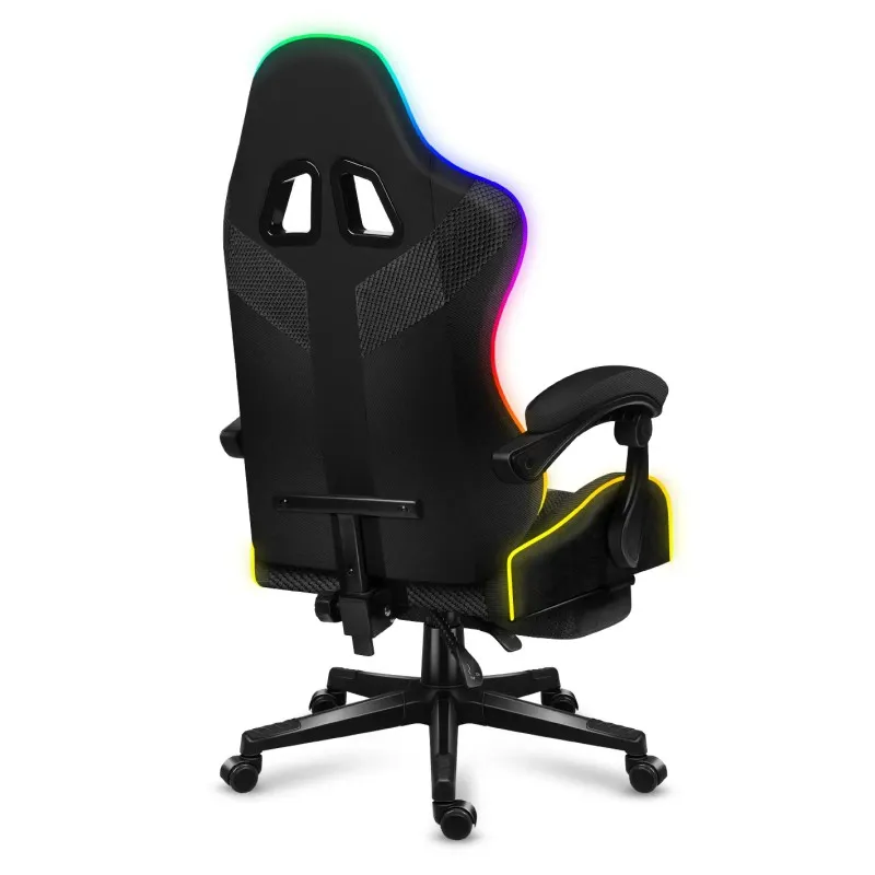 Force 4.7 RGB Mesh Gaming Chair – view 5