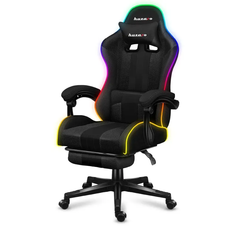Force 4.7 RGB Mesh Gaming Chair – view 6