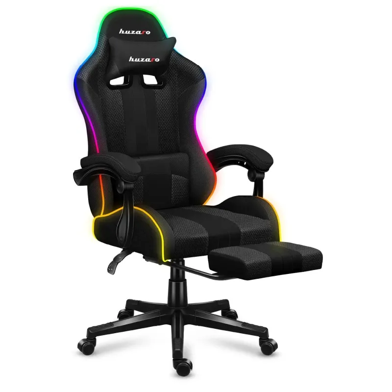 Force 4.7 RGB Mesh Gaming Chair – view 9