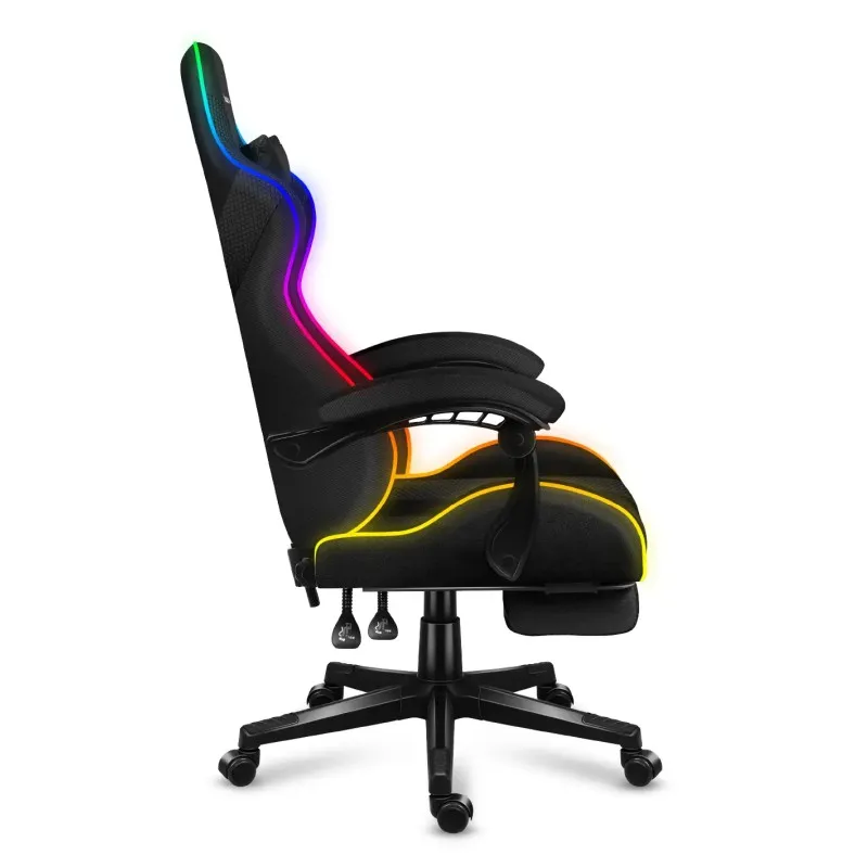 Force 4.7 RGB Mesh Gaming Chair – view 12