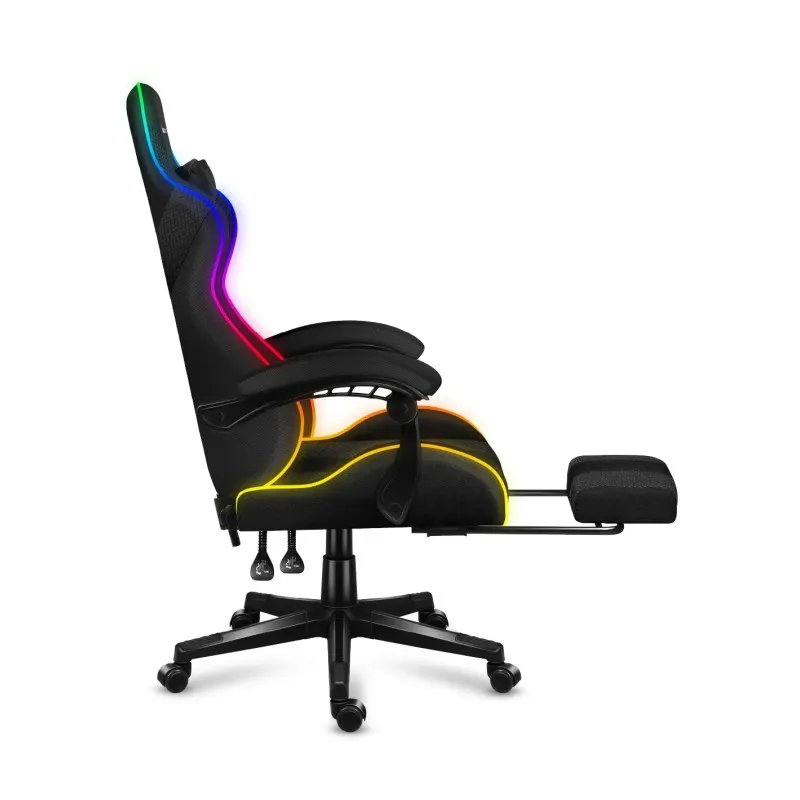 Force 4.7 RGB Mesh Gaming Chair – view 13