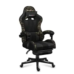Force 4.7 Camo Mesh Gaming Chair