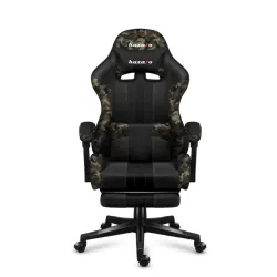 Force 4.7 Camo Mesh Gaming Chair – view 2