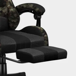 Force 4.7 Camo Mesh Gaming Chair – view 4