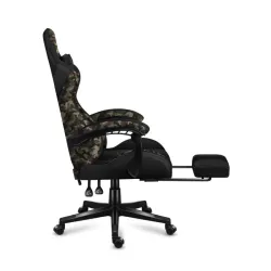 Force 4.7 Camo Mesh Gaming Chair – view 5