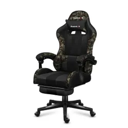 Force 4.7 Camo Mesh Gaming Chair – view 6