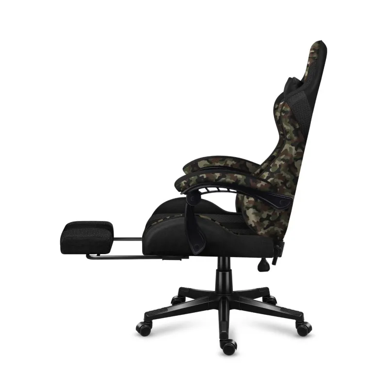 Force 4.7 Camo Mesh Gaming Chair – view 7