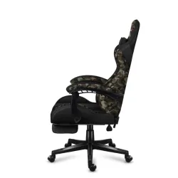 Force 4.7 Camo Mesh Gaming Chair – view 8