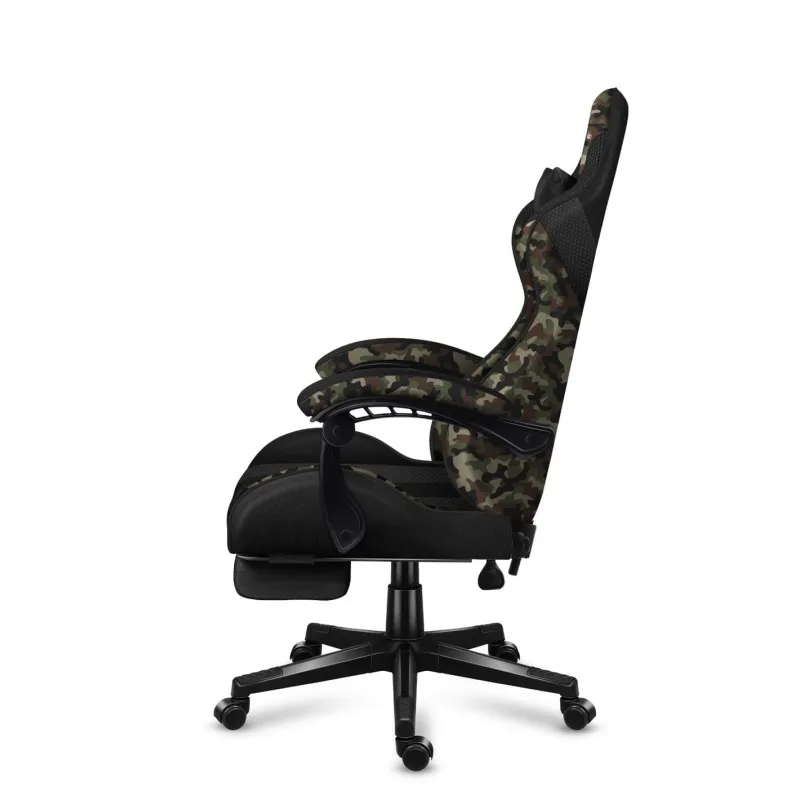 Force 4.7 Camo Mesh Gaming Chair – view 8