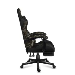 Force 4.7 Camo Mesh Gaming Chair – view 9