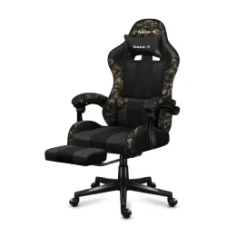 Force 4.7 Camo Mesh Gaming Chair – view 10