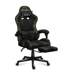 Force 4.7 Camo Mesh Gaming Chair – view 11