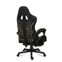 Force 4.7 Camo Mesh Gaming Chair – view 12