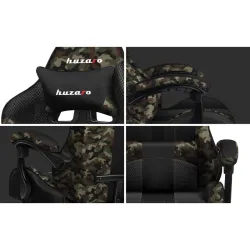 Force 4.7 Camo Mesh Gaming Chair – view 13