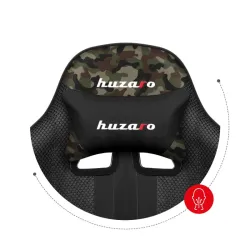 Force 4.7 Camo Mesh Gaming Chair – view 18