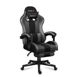 Force 4.7 Grey Mesh Gaming Chair
