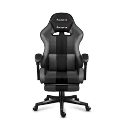 Force 4.7 Grey Mesh Gaming Chair – view 2