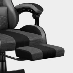 Force 4.7 Grey Mesh Gaming Chair – view 4