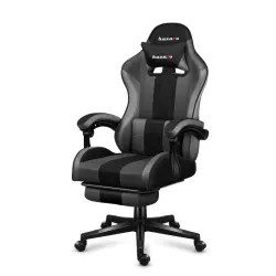 Force 4.7 Grey Mesh Gaming Chair – view 6