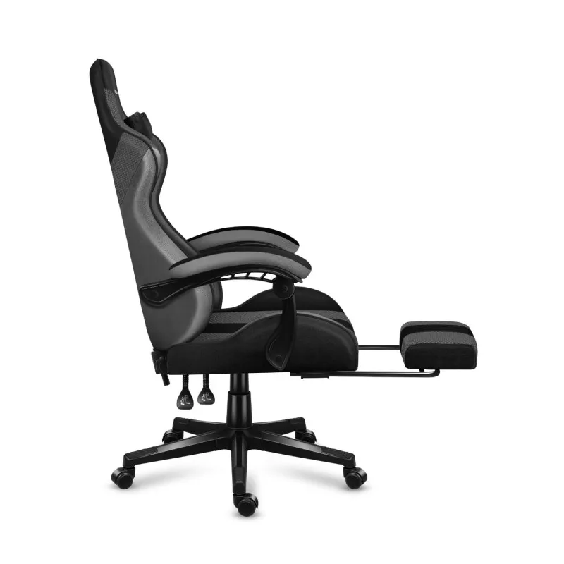 Force 4.7 Grey Mesh Gaming Chair – view 7
