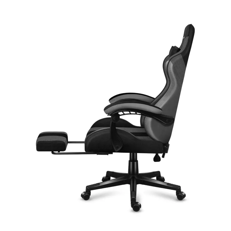Force 4.7 Grey Mesh Gaming Chair – view 8