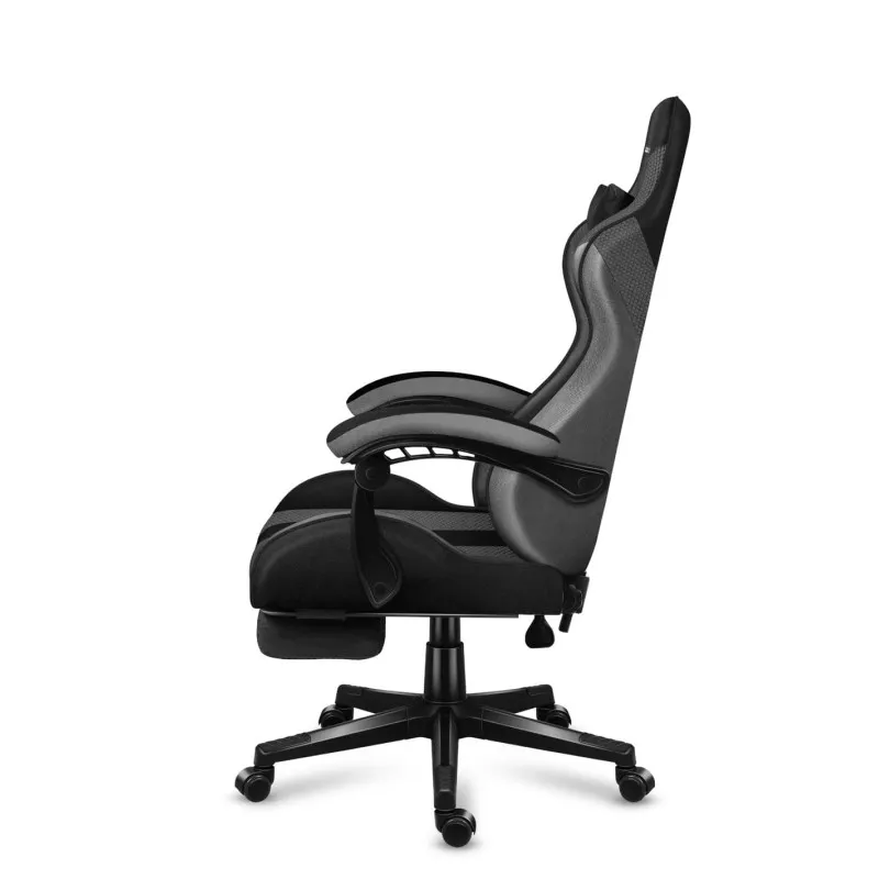 Force 4.7 Grey Mesh Gaming Chair – view 9