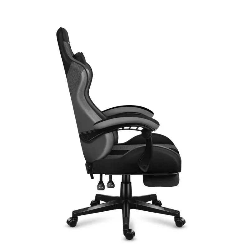 Force 4.7 Grey Mesh Gaming Chair – view 10