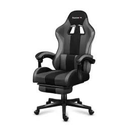 Force 4.7 Grey Mesh Gaming Chair – view 12