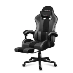 Force 4.7 Grey Mesh Gaming Chair – view 13