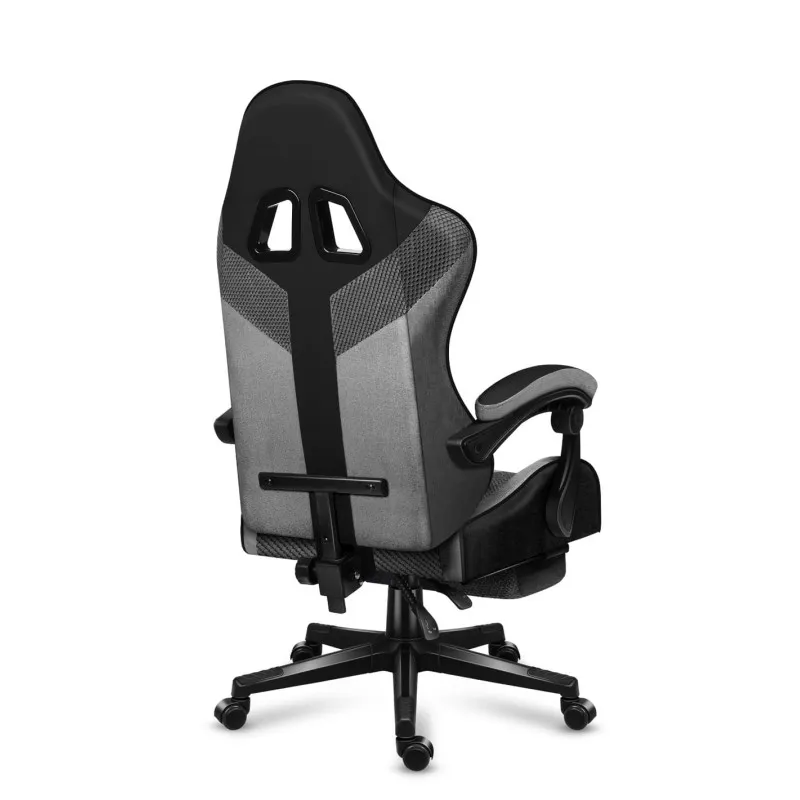 Force 4.7 Grey Mesh Gaming Chair – view 15