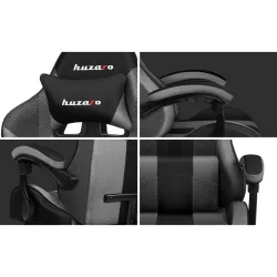 Force 4.7 Grey Mesh Gaming Chair – view 16
