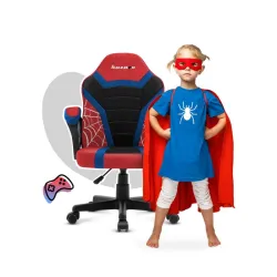 Ranger 1.0 Spider Kids Gaming Chair