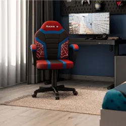 Ranger 1.0 Spider Kids Gaming Chair – view 3