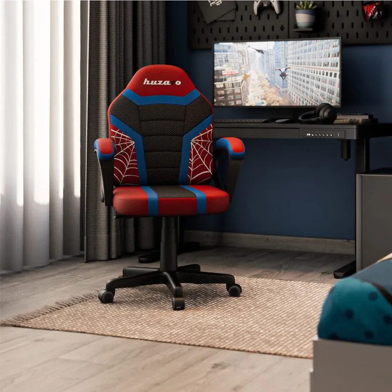 Ranger 1.0 Spider Kids Gaming Chair – view 3
