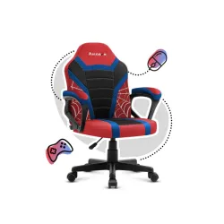 Ranger 1.0 Spider Kids Gaming Chair – view 5