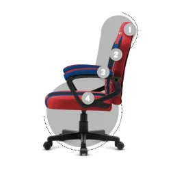 Ranger 1.0 Spider Kids Gaming Chair – view 14