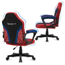 Ranger 1.0 Spider Kids Gaming Chair – view 15