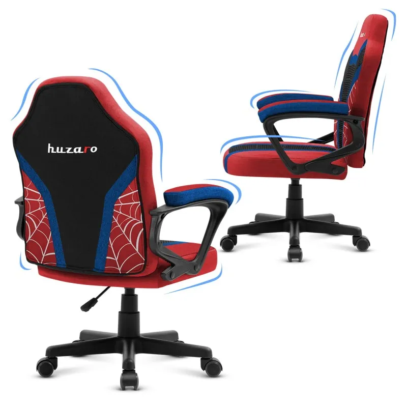 Ranger 1.0 Spider Kids Gaming Chair – view 15