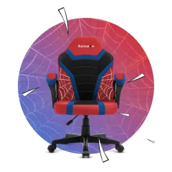 Ranger 1.0 Spider Kids Gaming Chair – view 16