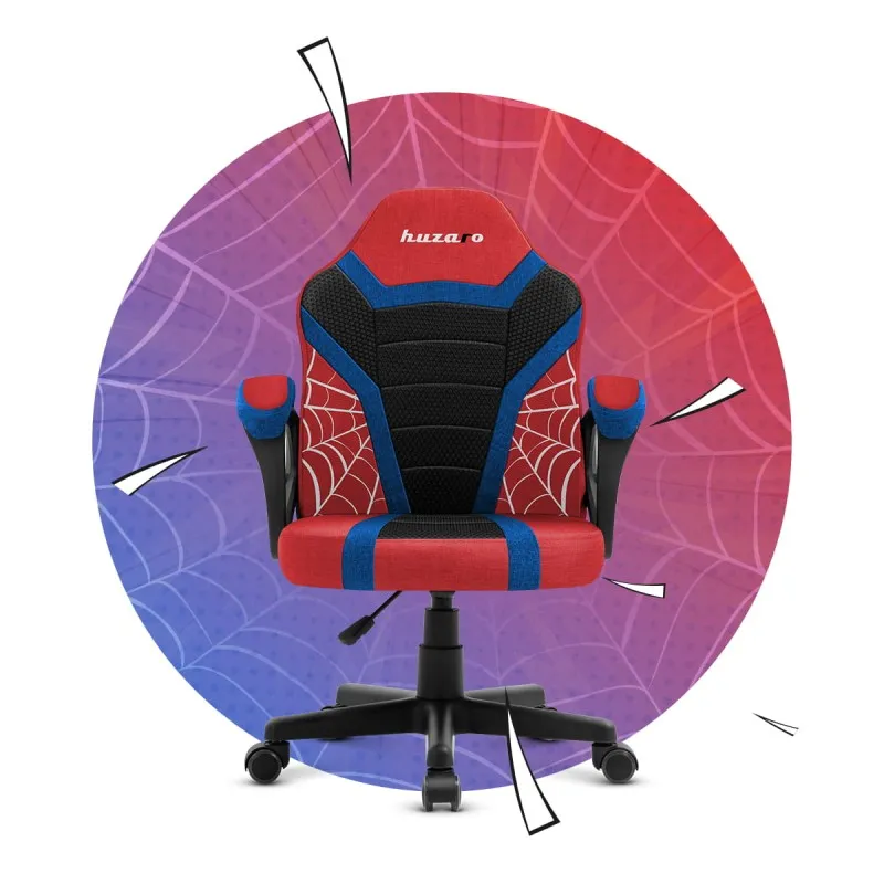 Ranger 1.0 Spider Kids Gaming Chair – view 16
