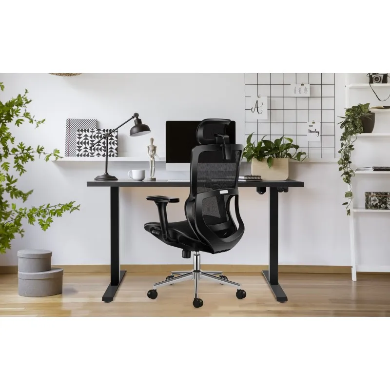 Expert 6.2 Ergonomic Office Chair – view 12