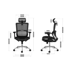 Expert 6.2 Ergonomic Office Chair – view 13