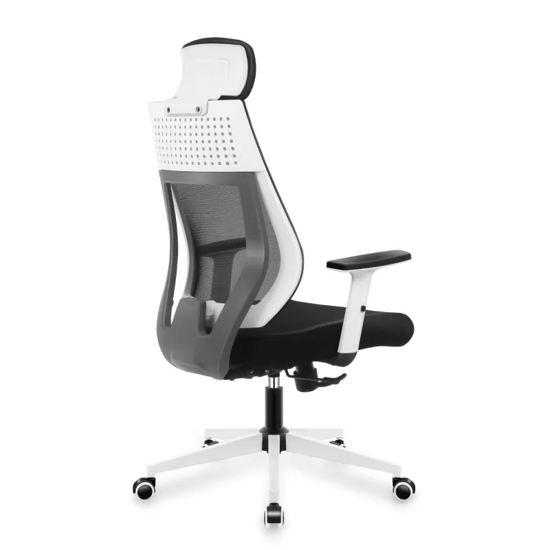 Manager 3.9 Black Ergonomic Office Chair – view 6