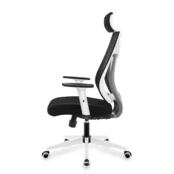 Manager 3.9 Black Ergonomic Office Chair – view 8