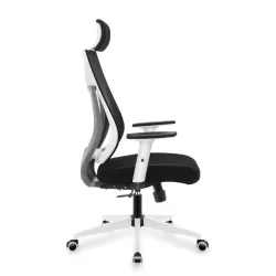 Manager 3.9 Black Ergonomic Office Chair – view 9