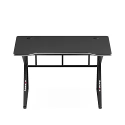 Huzaro Hero 1.6 Gaming Desk 120 cm Black – view 5